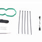OE 61200008A fuel level sensor switch kit for vehicle fuel and air system repair