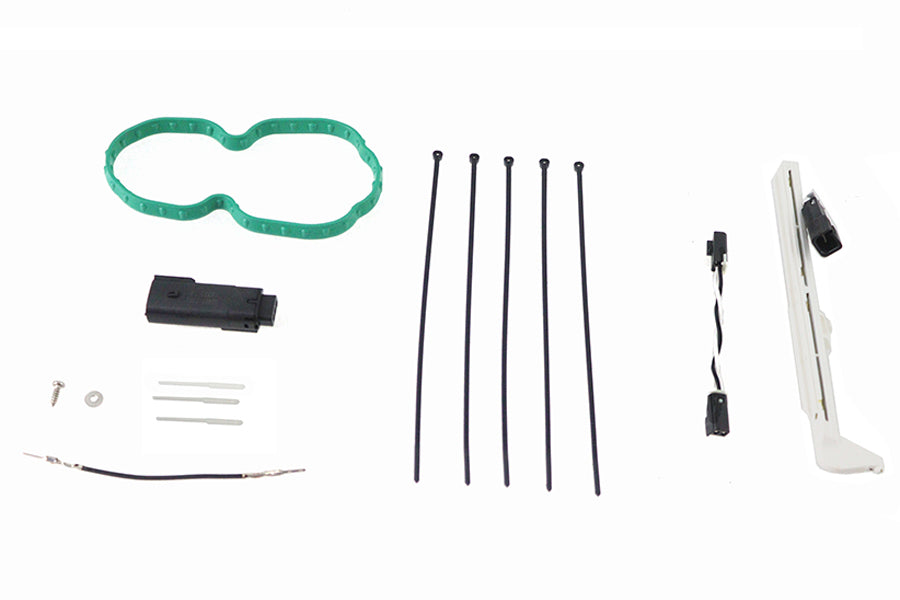 OE 61200008A fuel level sensor switch kit for vehicle fuel and air system repair