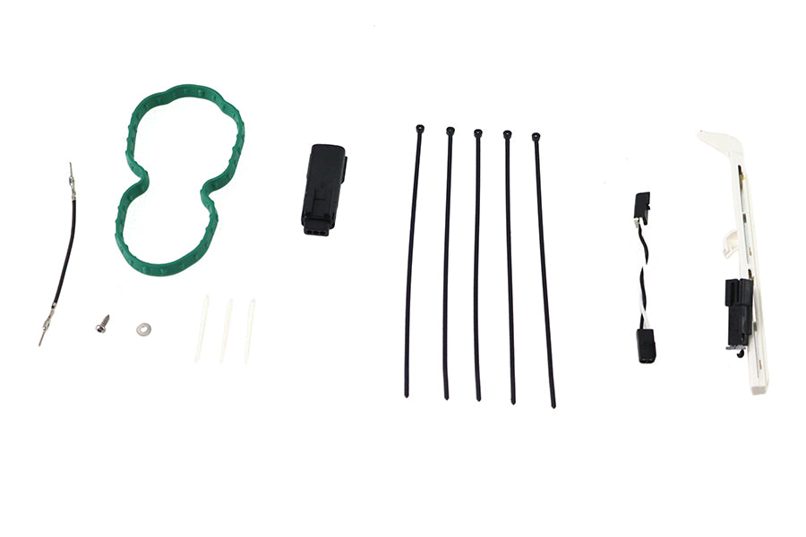 OE 61200008A fuel level sensor switch kit for fuel and air system components