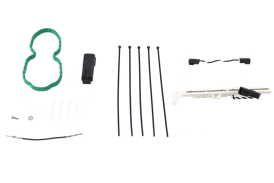 OE 61200008A fuel level sensor switch kit for automotive fuel and air systems
