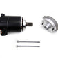 Volt Tech 32-1634 Starter Motor Black, Hitachi Style
