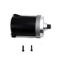 Volt Tech 32-1634 Starter Motor Black, Hitachi Style