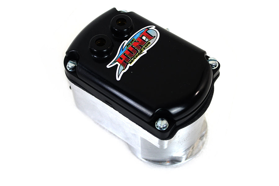 Volt Tech 1274LB Joe Hunt left-hand magneto head assembly complete electrical component