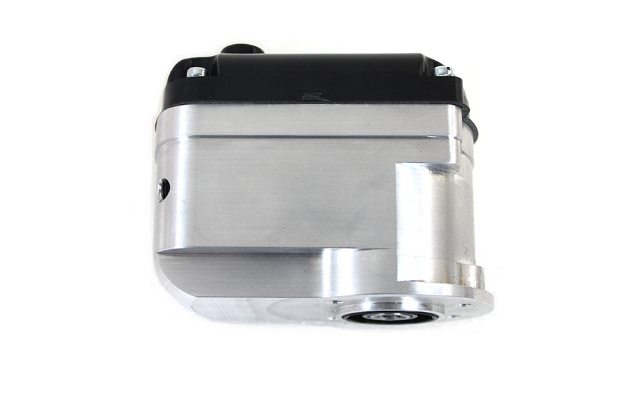 Volt Tech 1274LB Joe Hunt left-hand magneto head assembly complete, electrical component