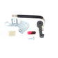 Joe Hunt 32-1643 left hand magneto point set, part number 138, electrical component
