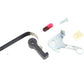 Joe Hunt 32-1643 left hand magneto point set, part number 138, electrical component