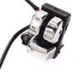 V-Twin 78591 Chrome Left Side Handlebar Control Module, SKU 32-1648