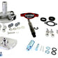Volt Tech 32-1678 Magneto Base Drive Assembly electrical component