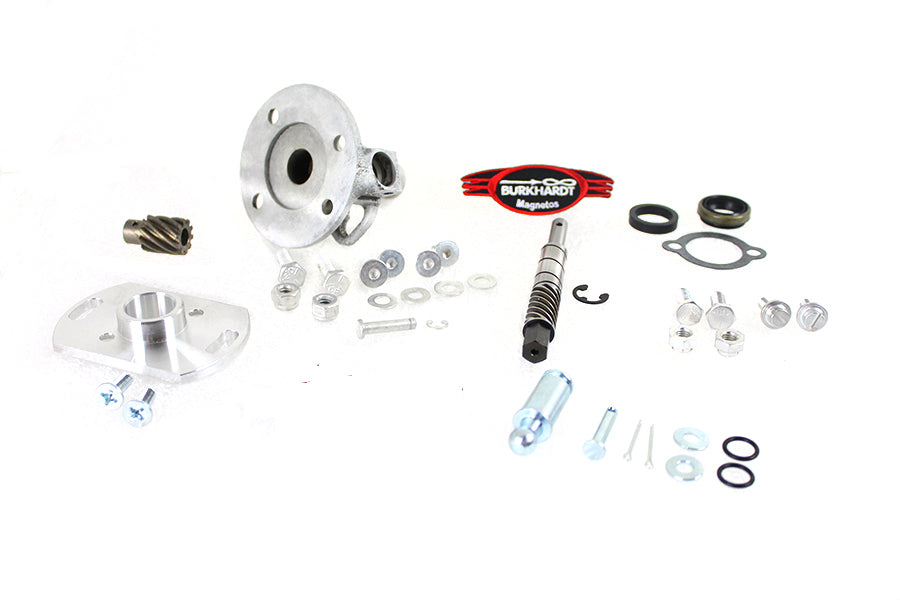 Volt Tech 32-1678 Magneto Base Drive Assembly electrical component