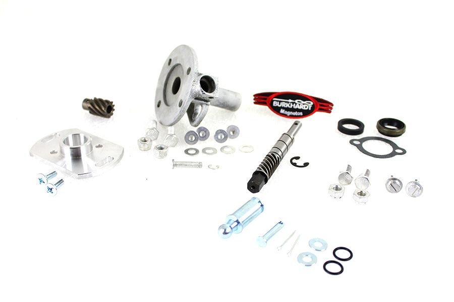Volt Tech 32-1678 Magneto Base Drive Assembly electrical component