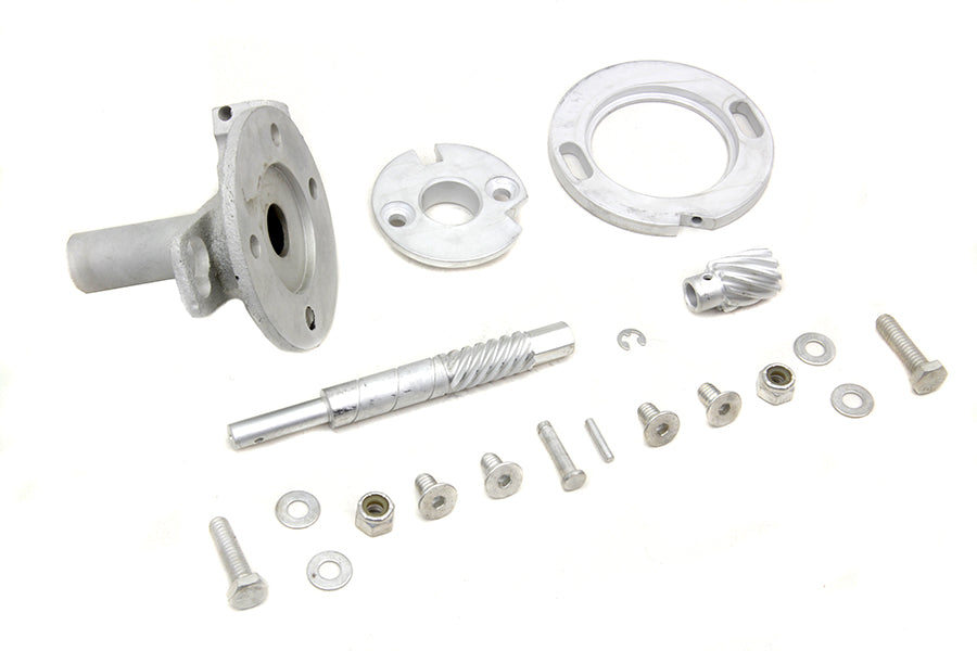 Volt Tech XL Replica Magneto Driveshaft Assembly 32-1680 electrical component