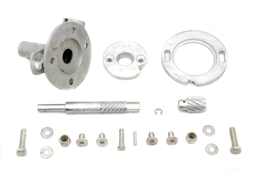 Volt Tech XL Replica Magneto Driveshaft Assembly 32-1680 electrical component