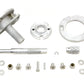 Volt Tech XL Replica Magneto Driveshaft Assembly 32-1680 electrical component