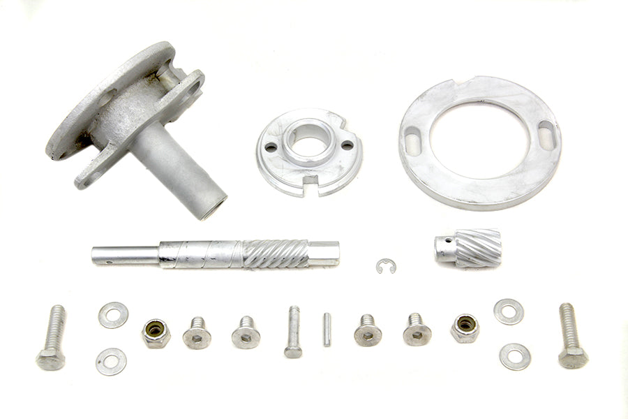 Volt Tech XL Replica Magneto Driveshaft Assembly 32-1680 electrical component