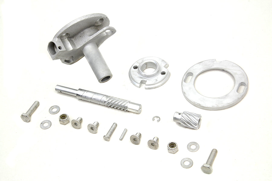 Volt Tech XL Replica Magneto driveshaft assembly 32-1680, electrical component product image