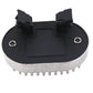 Volt Tech 74700031C Solid State Regulator Chrome