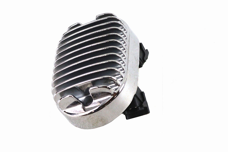 Volt Tech 74700031C Solid State Regulator Chrome