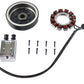 Volt Tech alternator charging system kit, 32 amp, model 32-1712 in product packaging