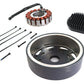 Volt Tech 32-1716 alternator charging system kit, 48 amp electrical component