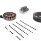 Volt Tech 32-1717 Alternator Charging System Kit, 48 Amp