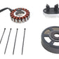 Volt Tech 32-1717 Alternator Charging System Kit, 48 Amp