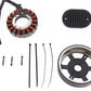 Volt Tech 32-1718 Alternator Charging System Kit, 48 Amp