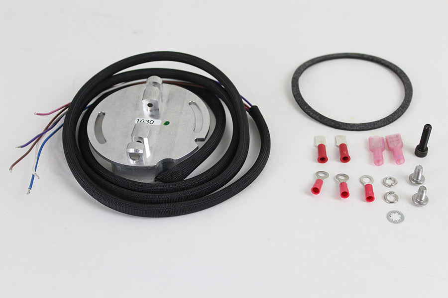 S&S Cycle HI-4N 550-0501 ignition module for single or dual fire systems