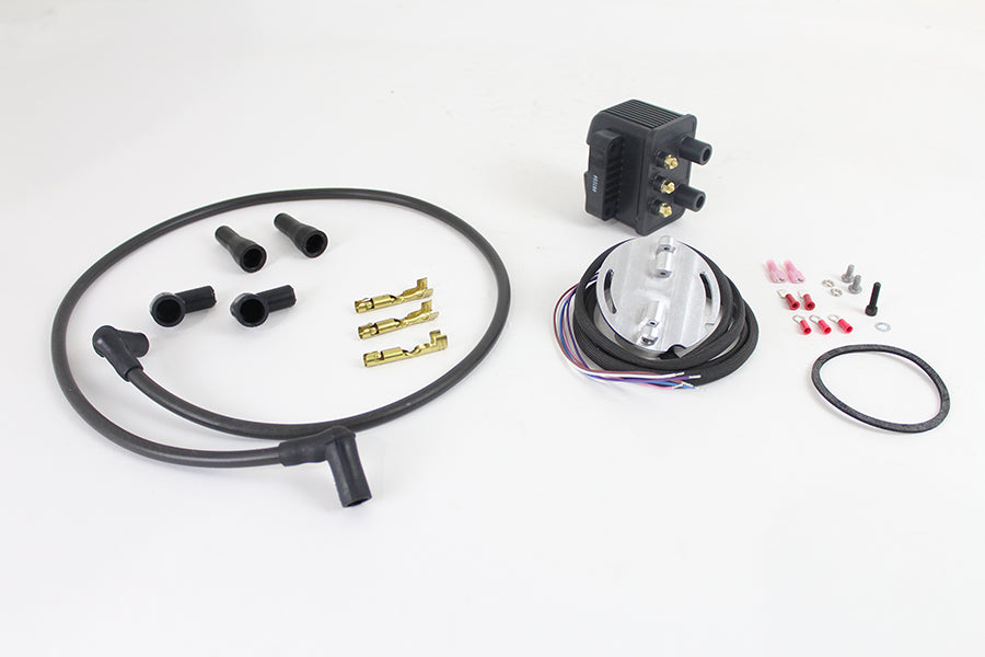 S&S Cycle Crane HI-4N ignition module kit 32-1732 electrical component package