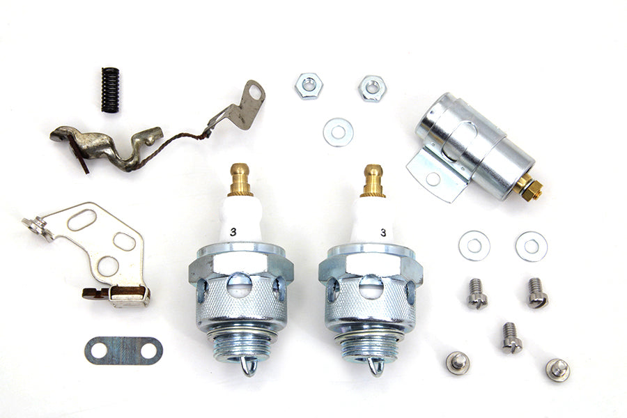 Volt Tech 32-1745 Globe Ignition Tune-Up Kit