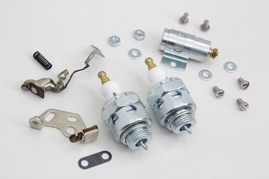 Volt Tech 32-1745 Globe Ignition Tune-Up Kit
