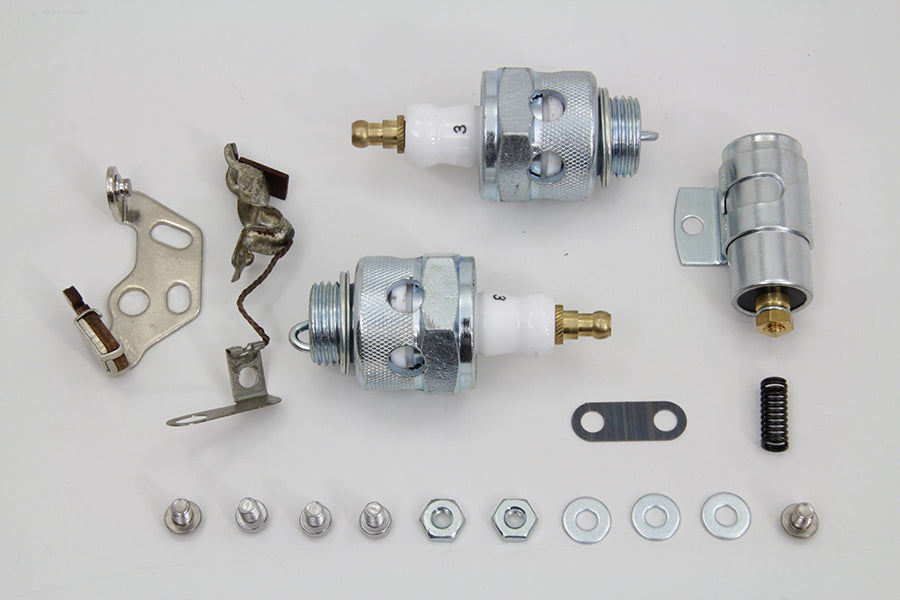 Volt Tech 32-1745 Globe Ignition Tune-Up Kit