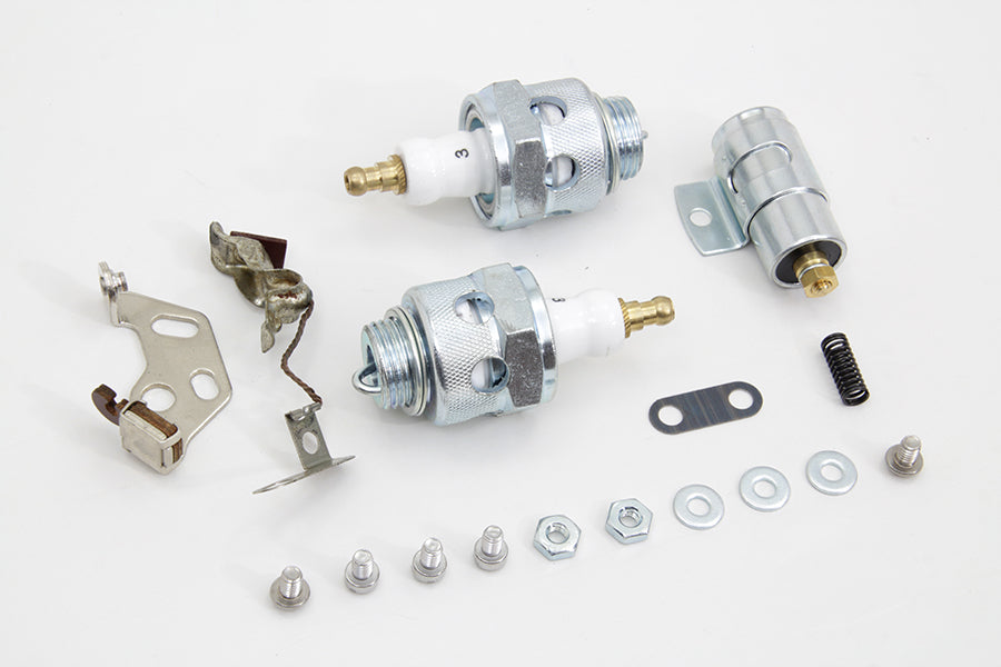 Volt Tech 32-1745 Globe Ignition Tune-Up Kit
