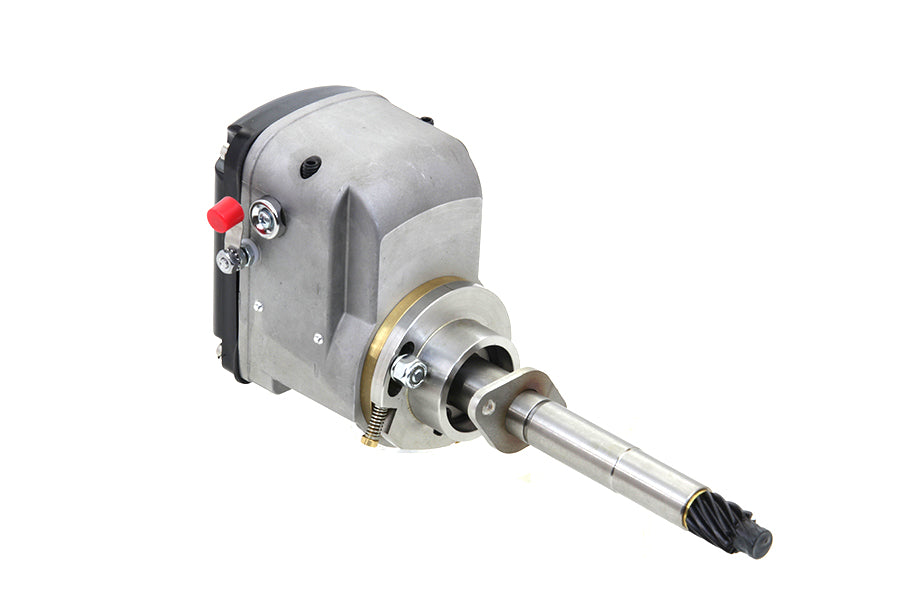 Volt Tech 32-1765 Burkhardt 74-Inch Magneto Assembly