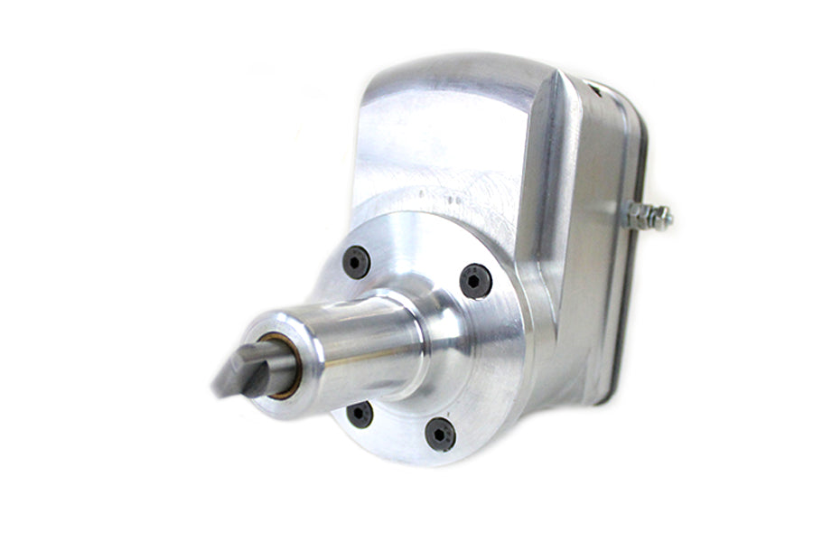 Joe Hunt 1282LB 42 magneto head only for Indian side valve engines