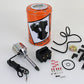V-Twin 32-1769 V-Fire Single Fire Electronic Ignition Distributor with Coil