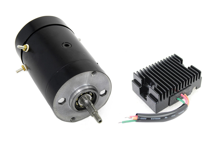 V-Twin 32-1771 6 Volt Generator Kit