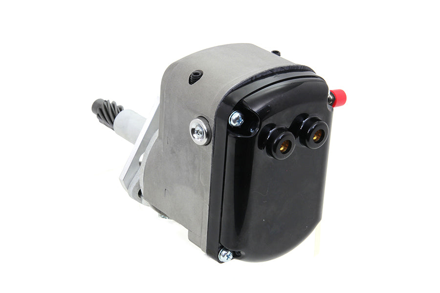 Motorshop 32-1788 Burkhardt side valve magneto assembly product image