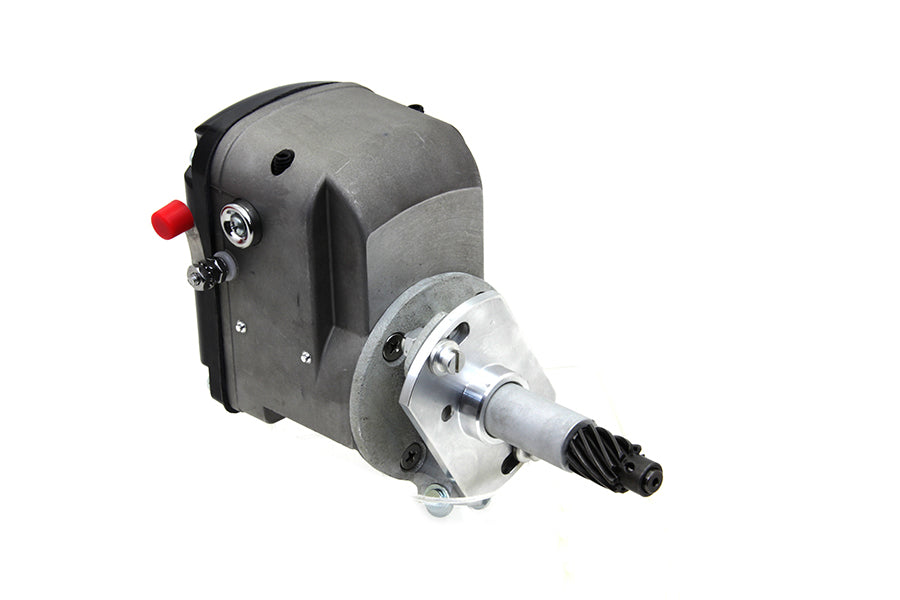 Motorshop 32-1788 Burkhardt side valve magneto assembly, product view