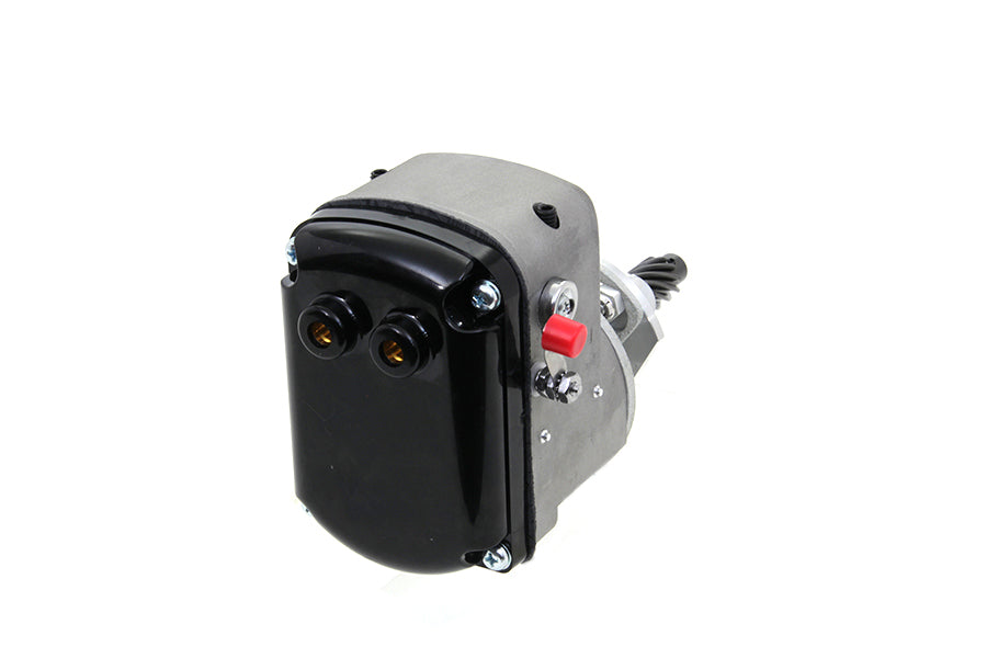 Motorshop 32-1788 Burkhardt side valve magneto assembly product view