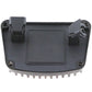 Volt Tech 74700025B M8 Solid State Regulator, Black