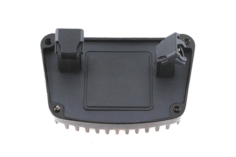 Volt Tech 74700025B M8 Solid State Regulator, Black