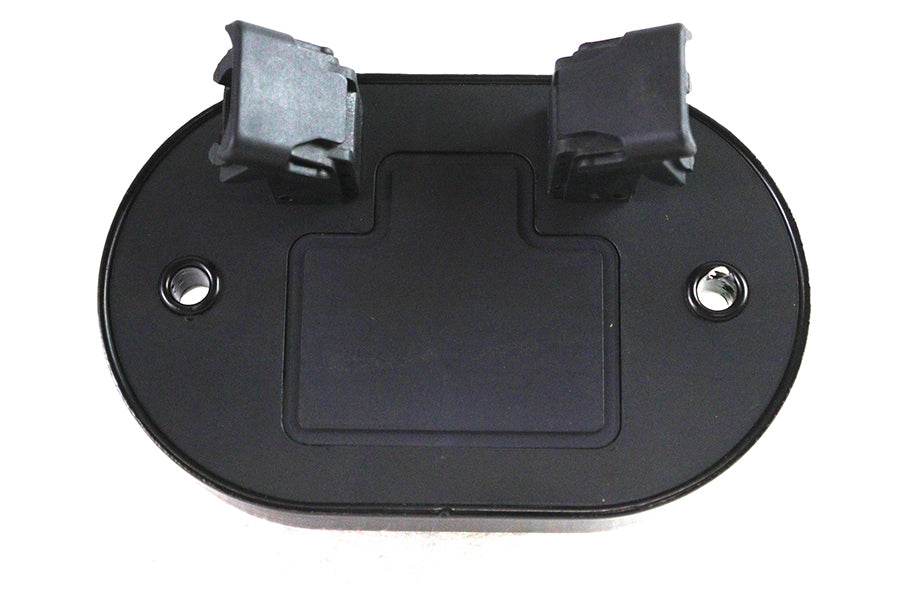 Volt Tech 74700031B Solid State Regulator Black, SKU 32-1798