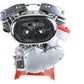 Motorshop 32-1799 Burkhardt offset magneto assembly for electrical systems
