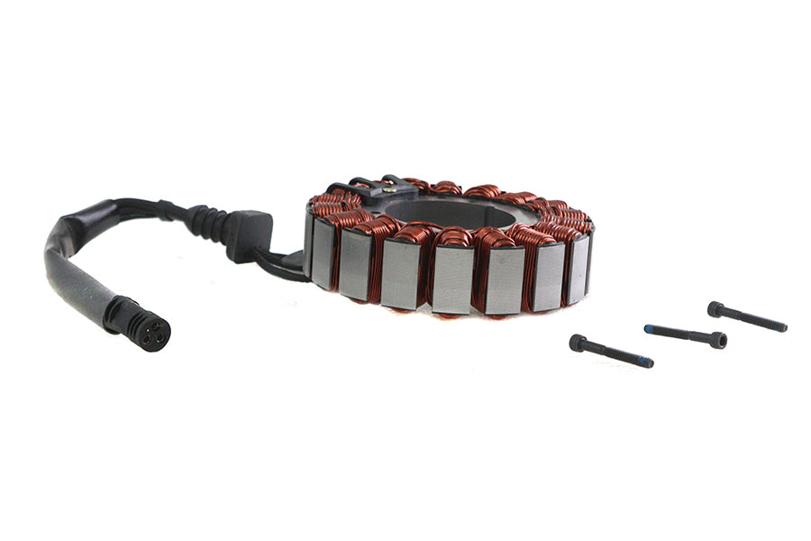 Volt Tech 18471 Alternator Stator 48 AMP, SKU 32-1816