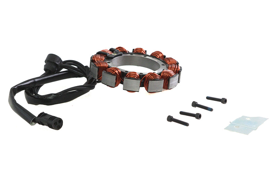 Volt Tech 18472 Alternator Stator 32 AMP, SKU 32-1818
