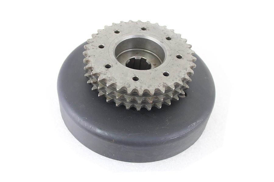 Volt Tech Alternator Rotor 32493-02B(883), SKU 32-1825