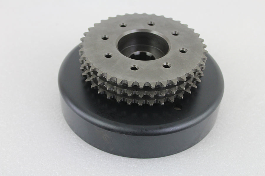 Volt Tech Alternator Rotor 32-1826