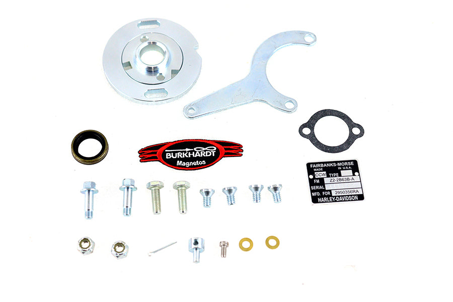 V-Twin 32-1844 XLCH Magneto Advance Assembly