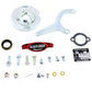 V-Twin 32-1844 XLCH Magneto Advance Assembly