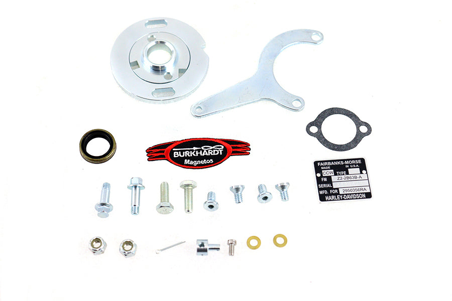 V-Twin 32-1844 XLCH Magneto Advance Assembly